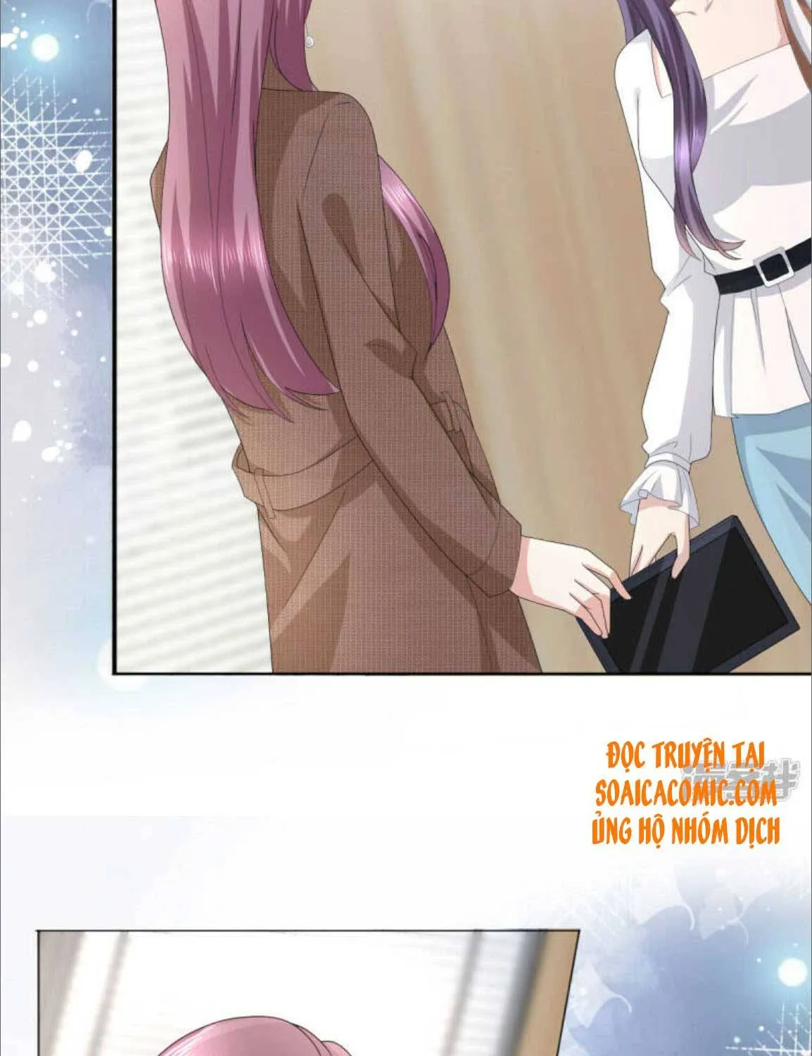 Trí Mạng Mị Thê: Tổng Tài Muốn Phục Hôn Chap 83 - Next Chap 84