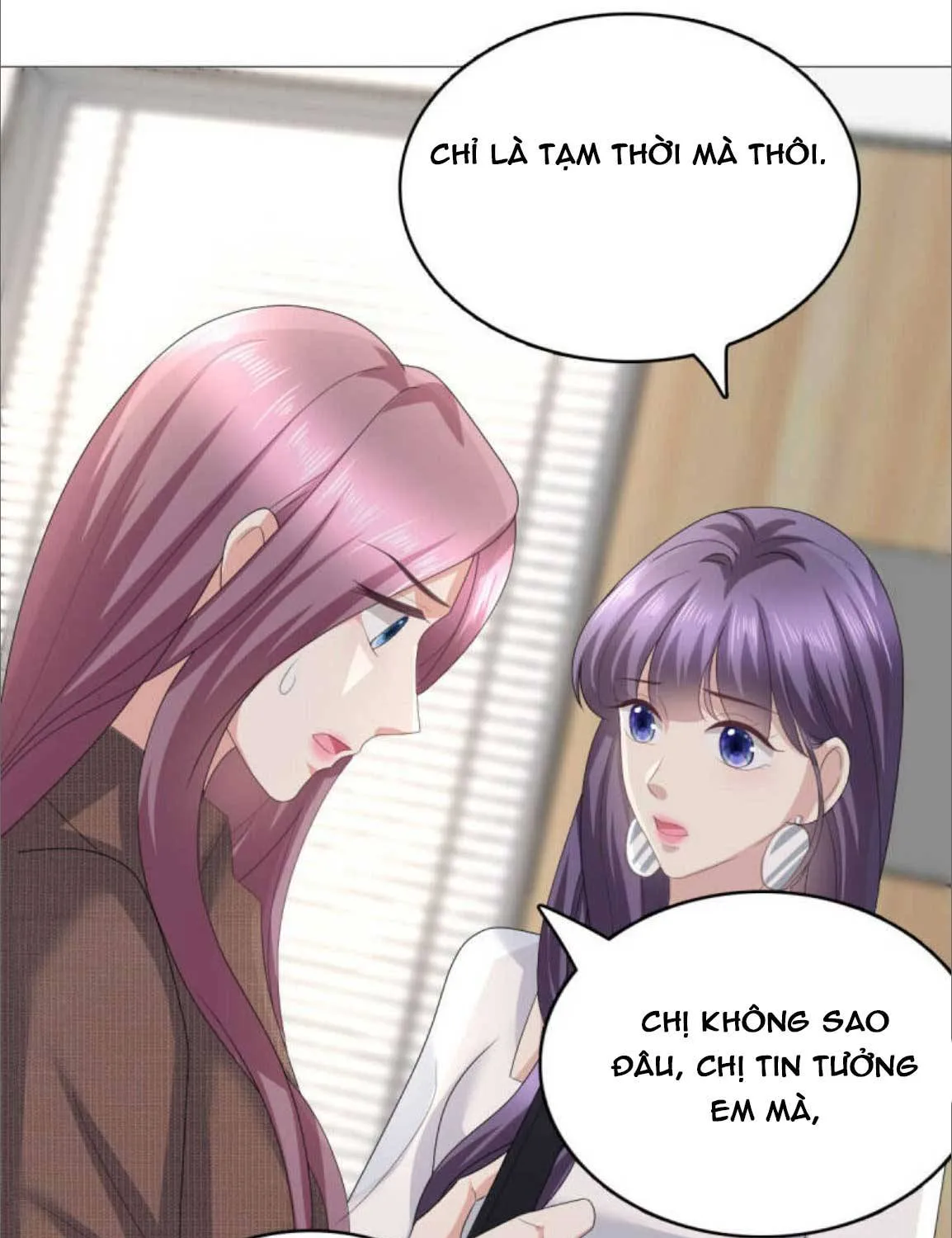 Trí Mạng Mị Thê: Tổng Tài Muốn Phục Hôn Chap 83 - Next Chap 84