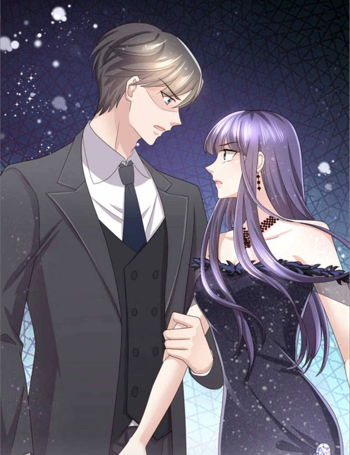 Trí Mạng Mị Thê: Tổng Tài Muốn Phục Hôn Chap 84 - Next Chap 85