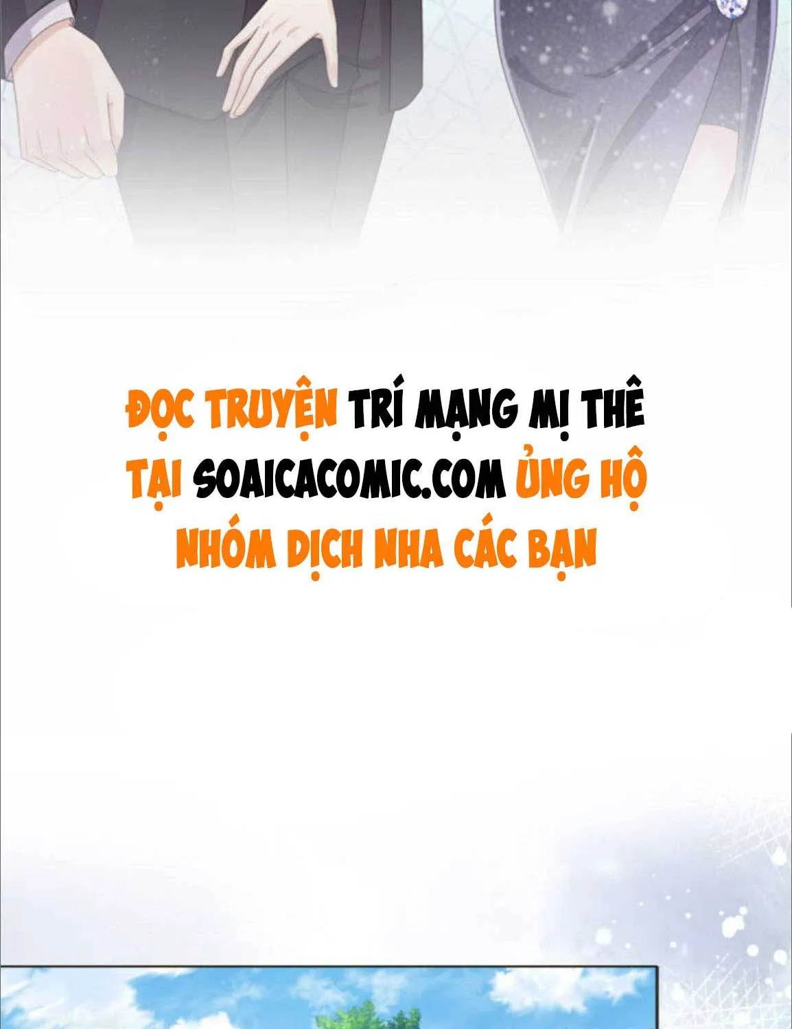 Trí Mạng Mị Thê: Tổng Tài Muốn Phục Hôn Chap 84 - Next Chap 85