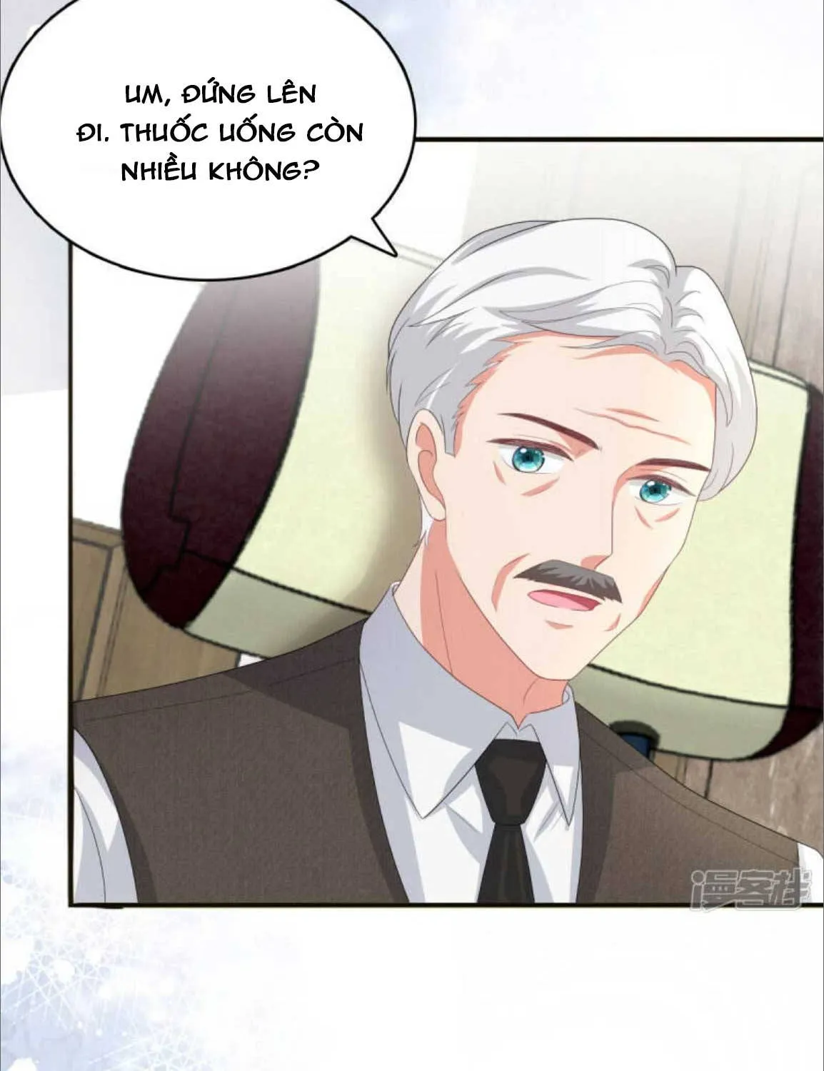 Trí Mạng Mị Thê: Tổng Tài Muốn Phục Hôn Chap 84 - Next Chap 85