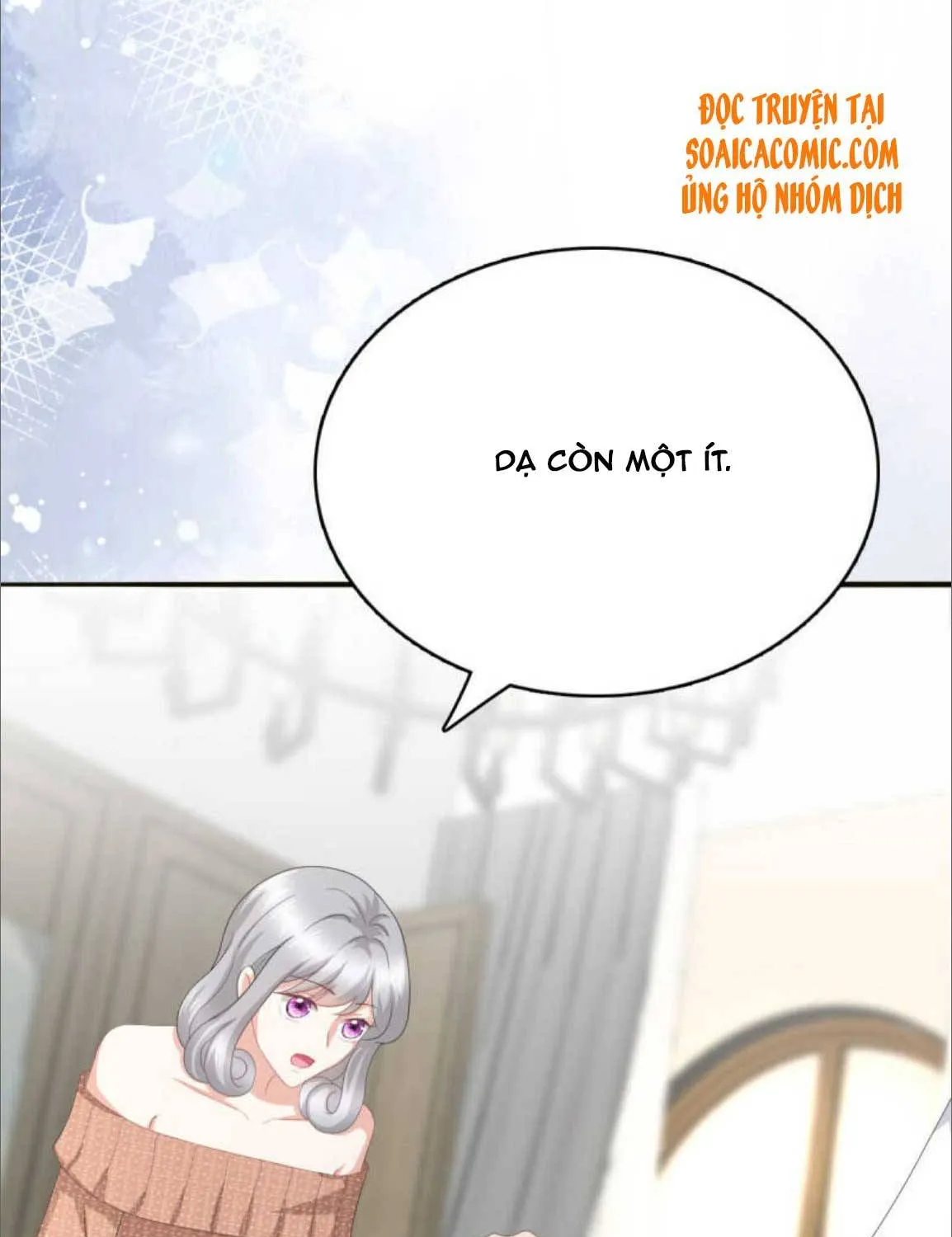 Trí Mạng Mị Thê: Tổng Tài Muốn Phục Hôn Chap 84 - Next Chap 85