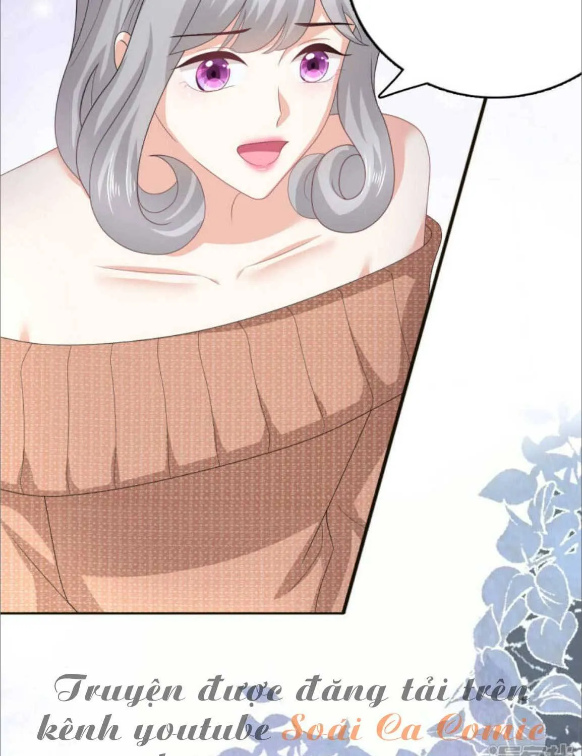 Trí Mạng Mị Thê: Tổng Tài Muốn Phục Hôn Chap 84 - Next Chap 85