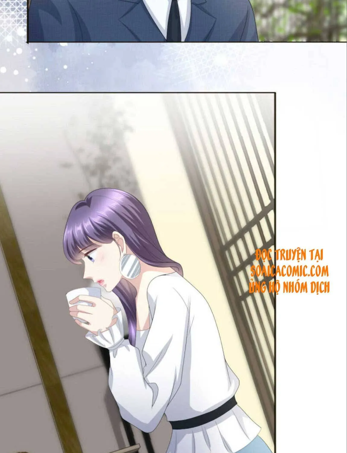 Trí Mạng Mị Thê: Tổng Tài Muốn Phục Hôn Chap 84 - Next Chap 85