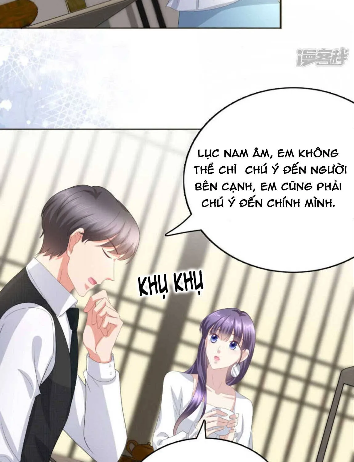 Trí Mạng Mị Thê: Tổng Tài Muốn Phục Hôn Chap 84 - Next Chap 85