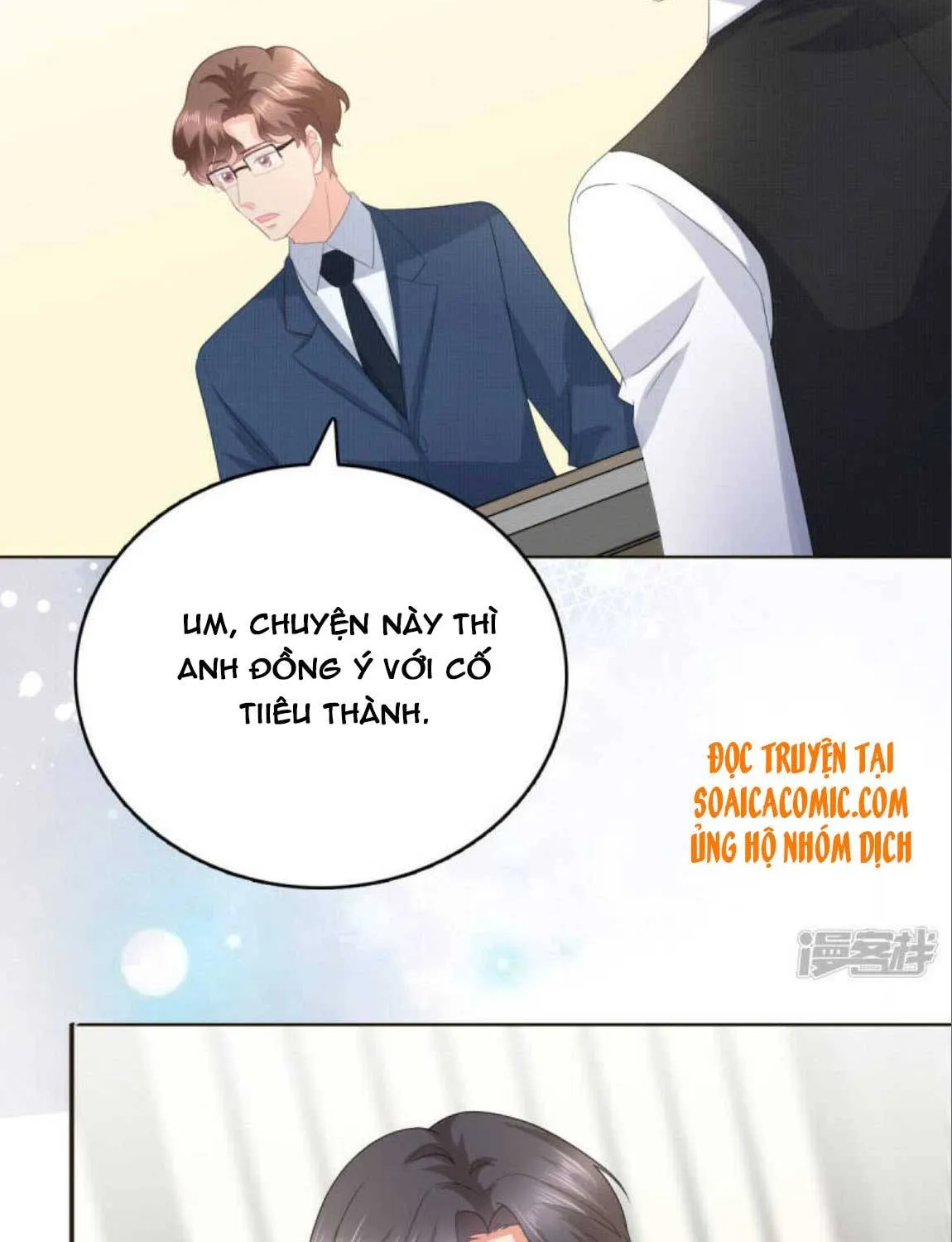 Trí Mạng Mị Thê: Tổng Tài Muốn Phục Hôn Chap 84 - Next Chap 85