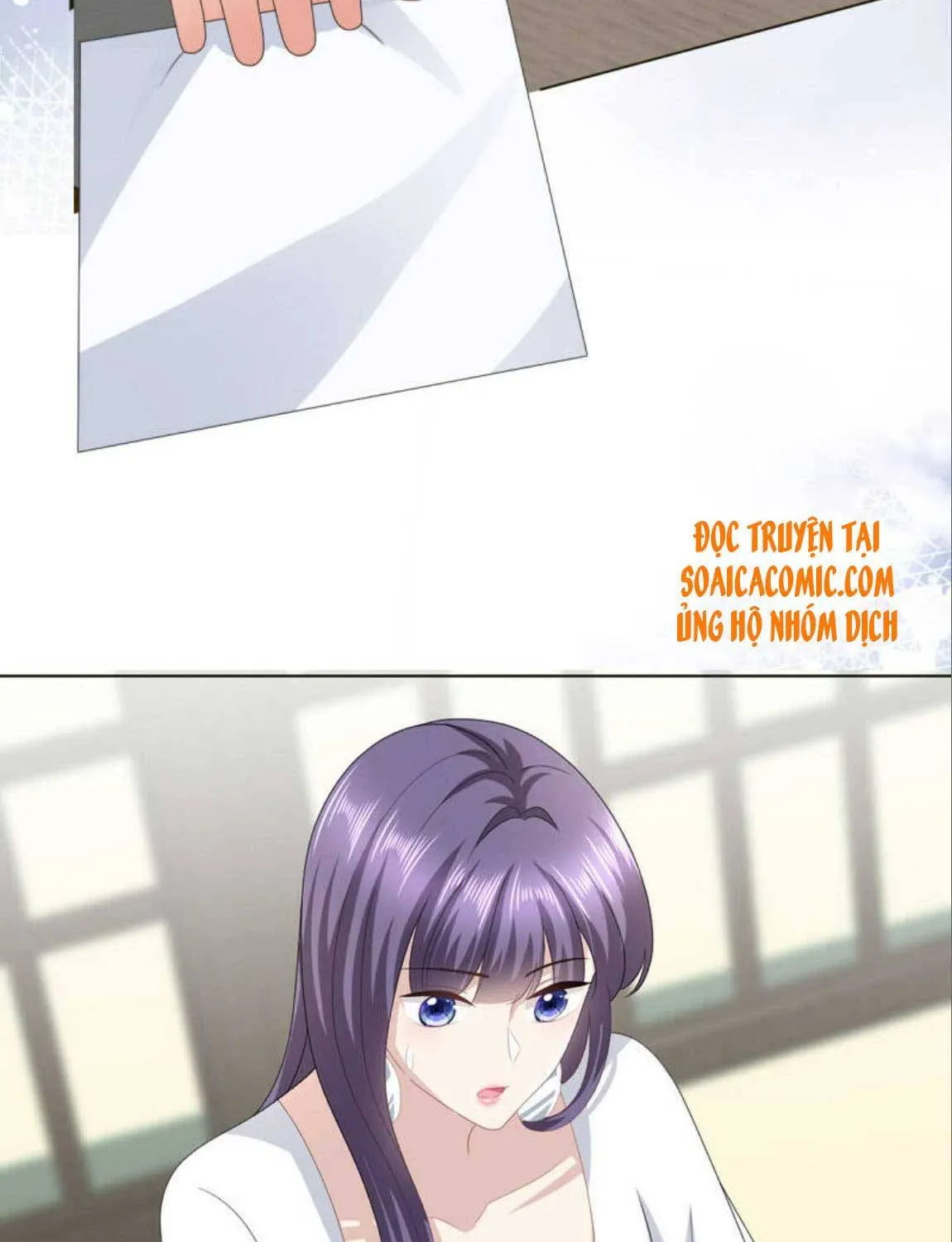 Trí Mạng Mị Thê: Tổng Tài Muốn Phục Hôn Chap 84 - Next Chap 85