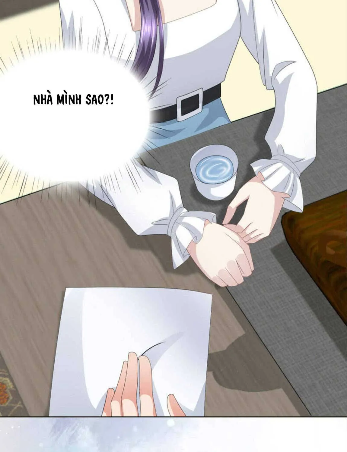 Trí Mạng Mị Thê: Tổng Tài Muốn Phục Hôn Chap 84 - Next Chap 85