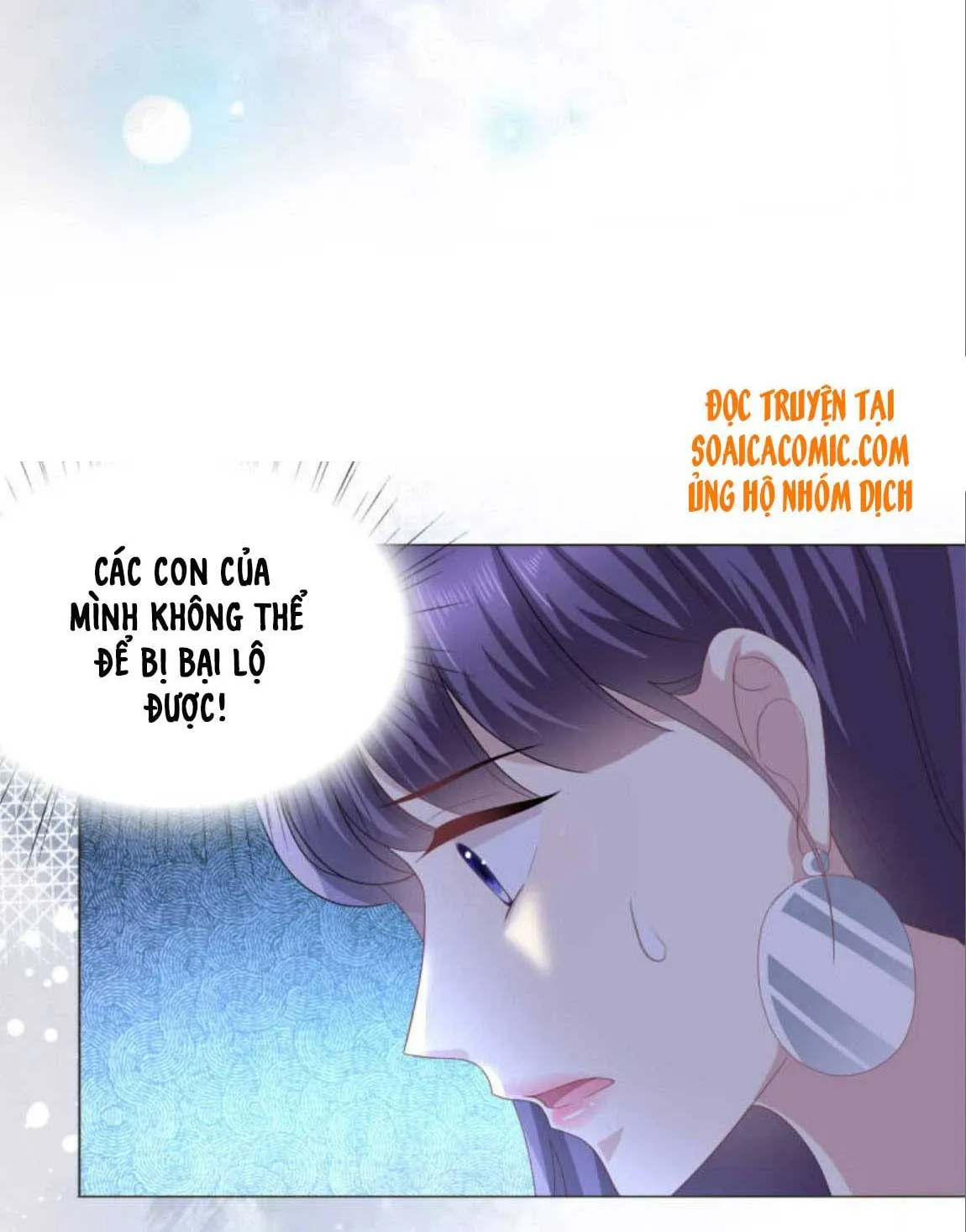 Trí Mạng Mị Thê: Tổng Tài Muốn Phục Hôn Chap 84 - Next Chap 85