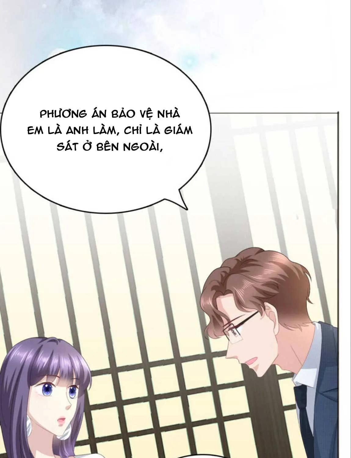 Trí Mạng Mị Thê: Tổng Tài Muốn Phục Hôn Chap 84 - Next Chap 85