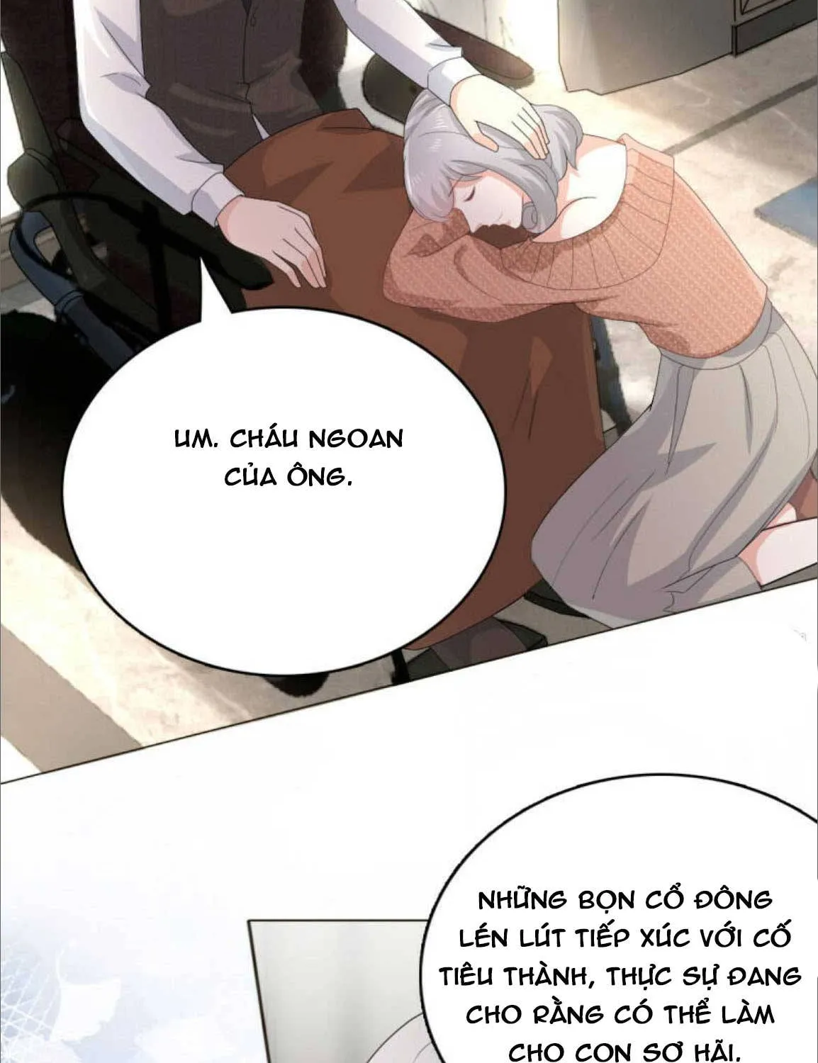 Trí Mạng Mị Thê: Tổng Tài Muốn Phục Hôn Chap 84 - Next Chap 85