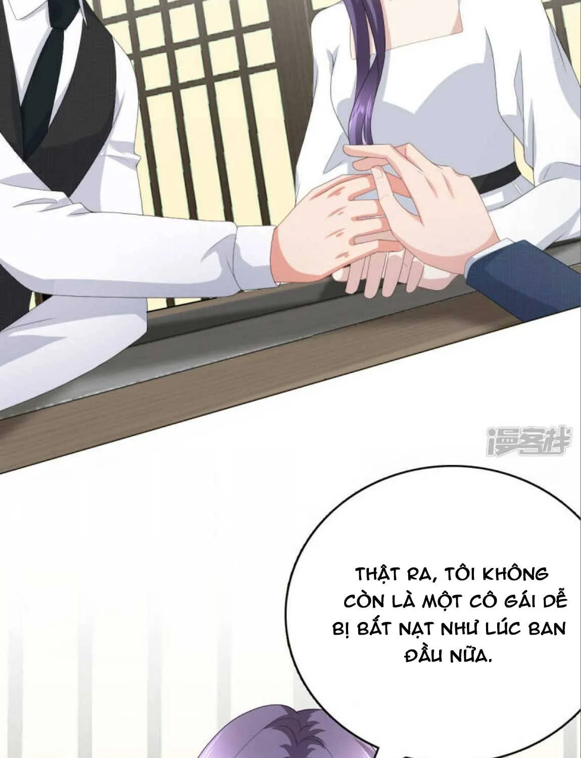 Trí Mạng Mị Thê: Tổng Tài Muốn Phục Hôn Chap 84 - Next Chap 85