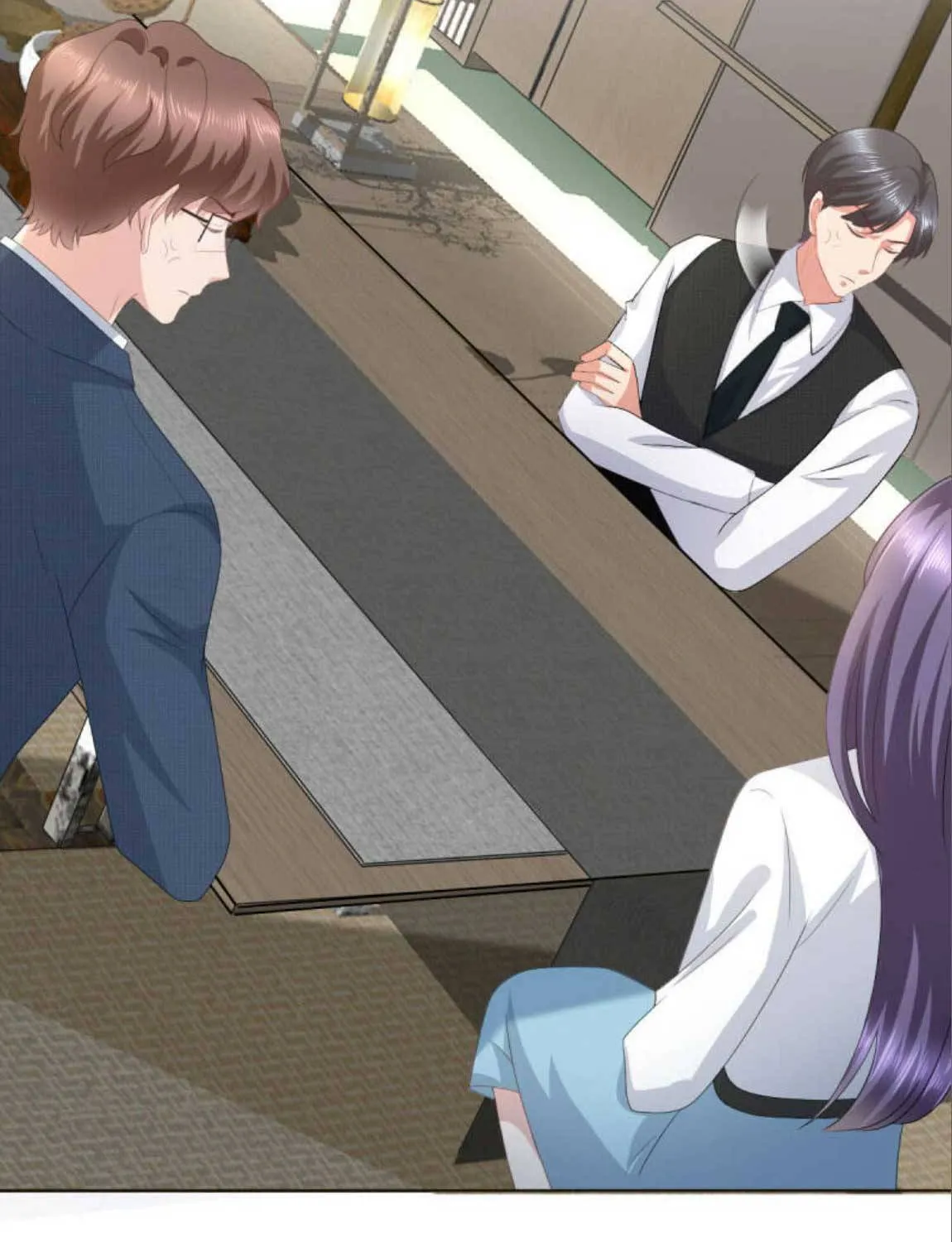 Trí Mạng Mị Thê: Tổng Tài Muốn Phục Hôn Chap 84 - Next Chap 85