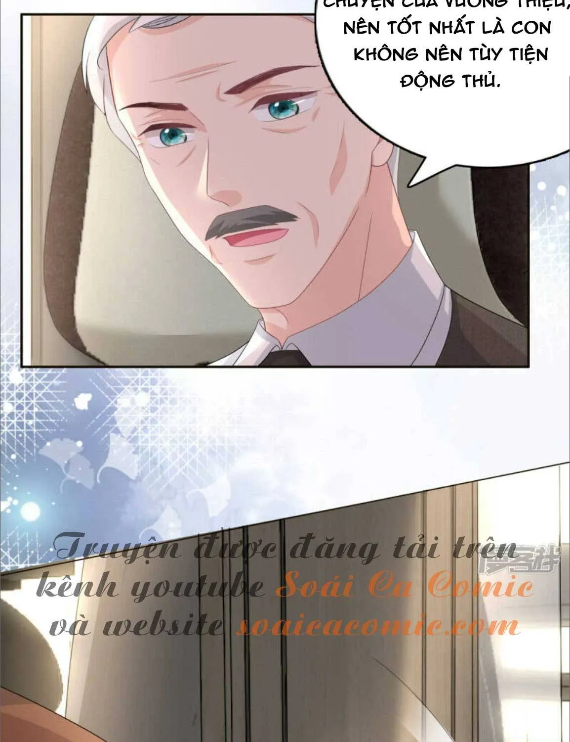 Trí Mạng Mị Thê: Tổng Tài Muốn Phục Hôn Chap 84 - Next Chap 85