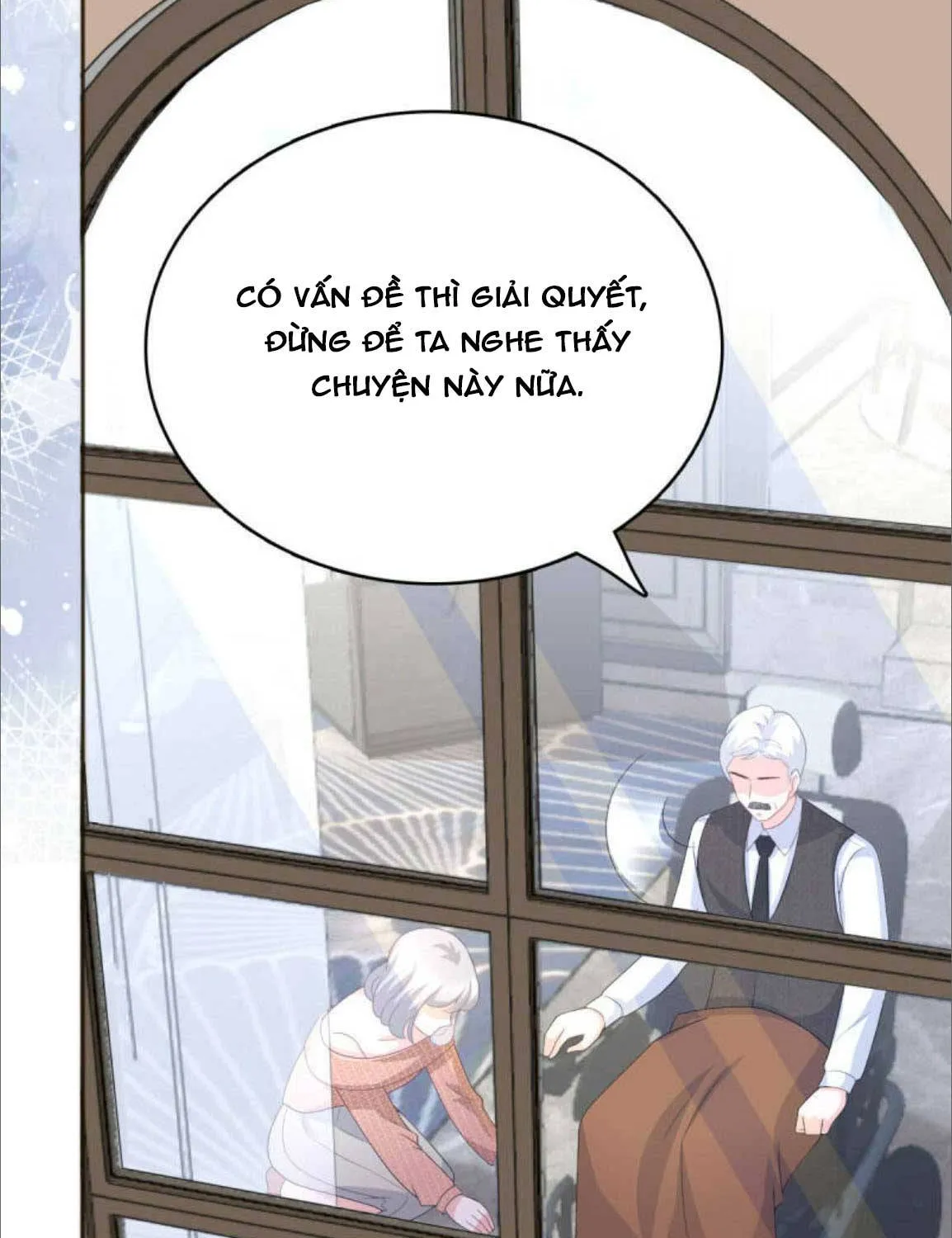 Trí Mạng Mị Thê: Tổng Tài Muốn Phục Hôn Chap 84 - Next Chap 85