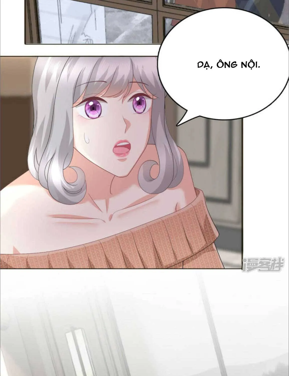 Trí Mạng Mị Thê: Tổng Tài Muốn Phục Hôn Chap 84 - Next Chap 85