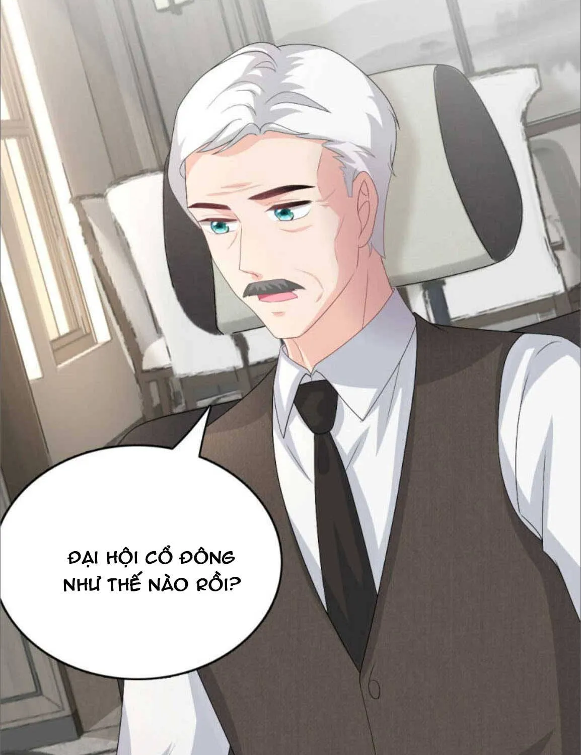 Trí Mạng Mị Thê: Tổng Tài Muốn Phục Hôn Chap 84 - Next Chap 85