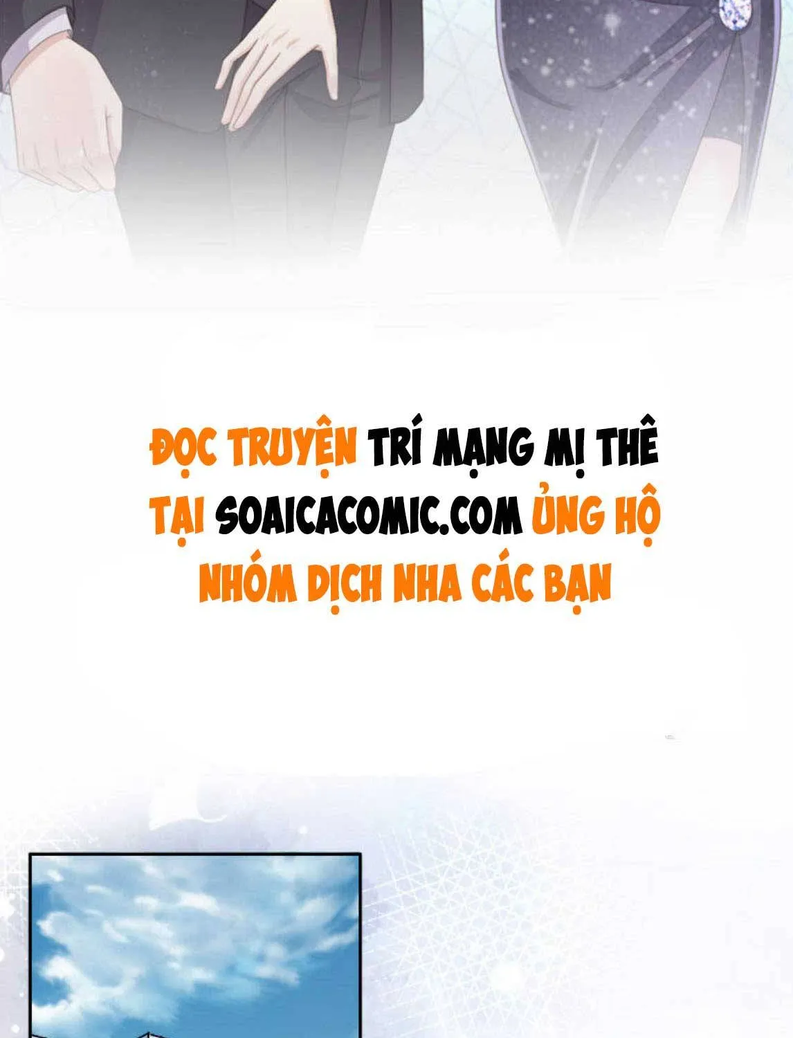 Trí Mạng Mị Thê: Tổng Tài Muốn Phục Hôn Chap 85 - Next Chap 86
