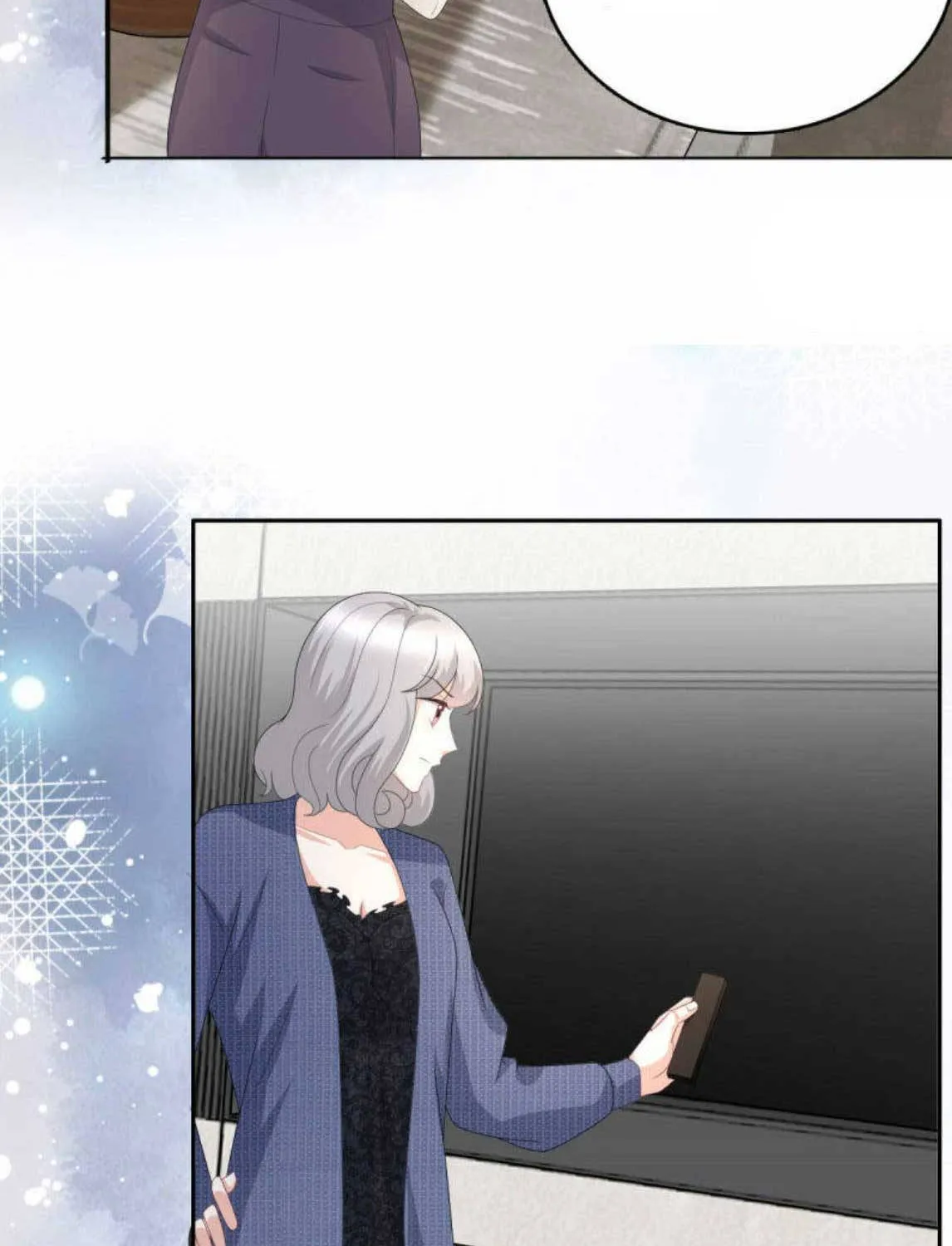 Trí Mạng Mị Thê: Tổng Tài Muốn Phục Hôn Chap 85 - Next Chap 86