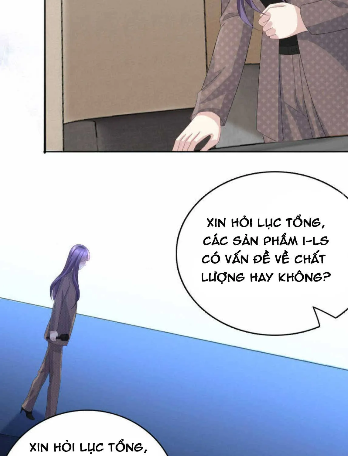 Trí Mạng Mị Thê: Tổng Tài Muốn Phục Hôn Chap 85 - Next Chap 86