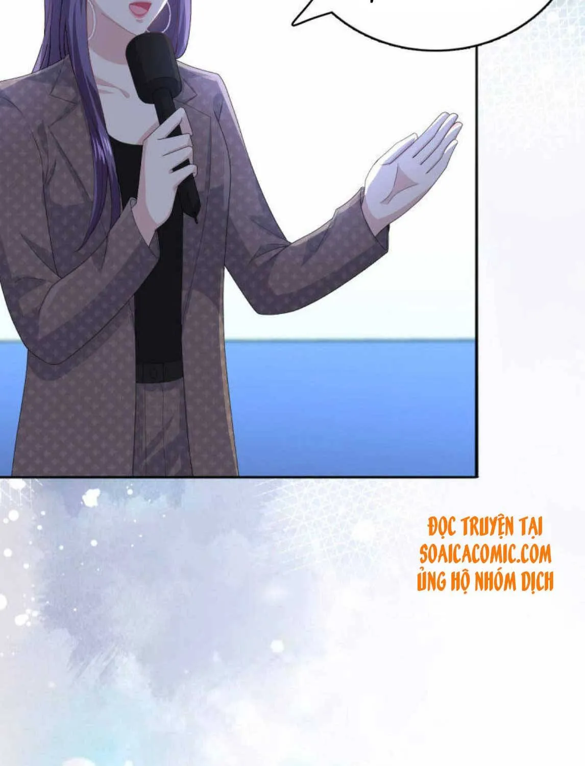 Trí Mạng Mị Thê: Tổng Tài Muốn Phục Hôn Chap 85 - Next Chap 86