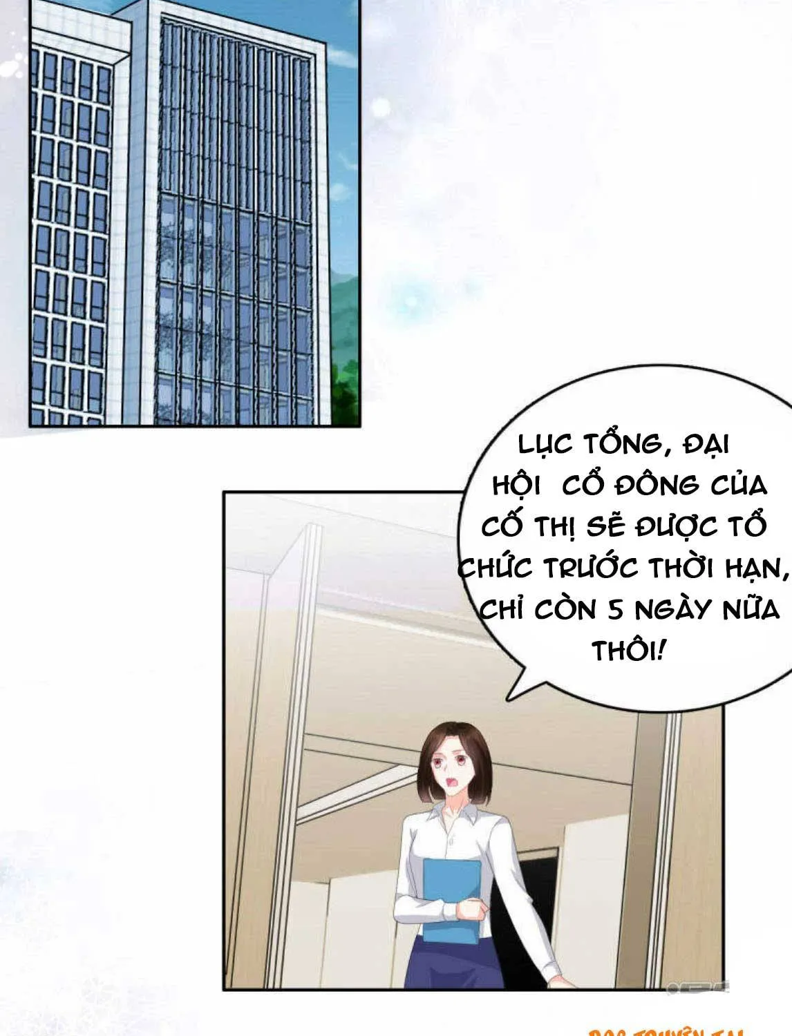 Trí Mạng Mị Thê: Tổng Tài Muốn Phục Hôn Chap 85 - Next Chap 86