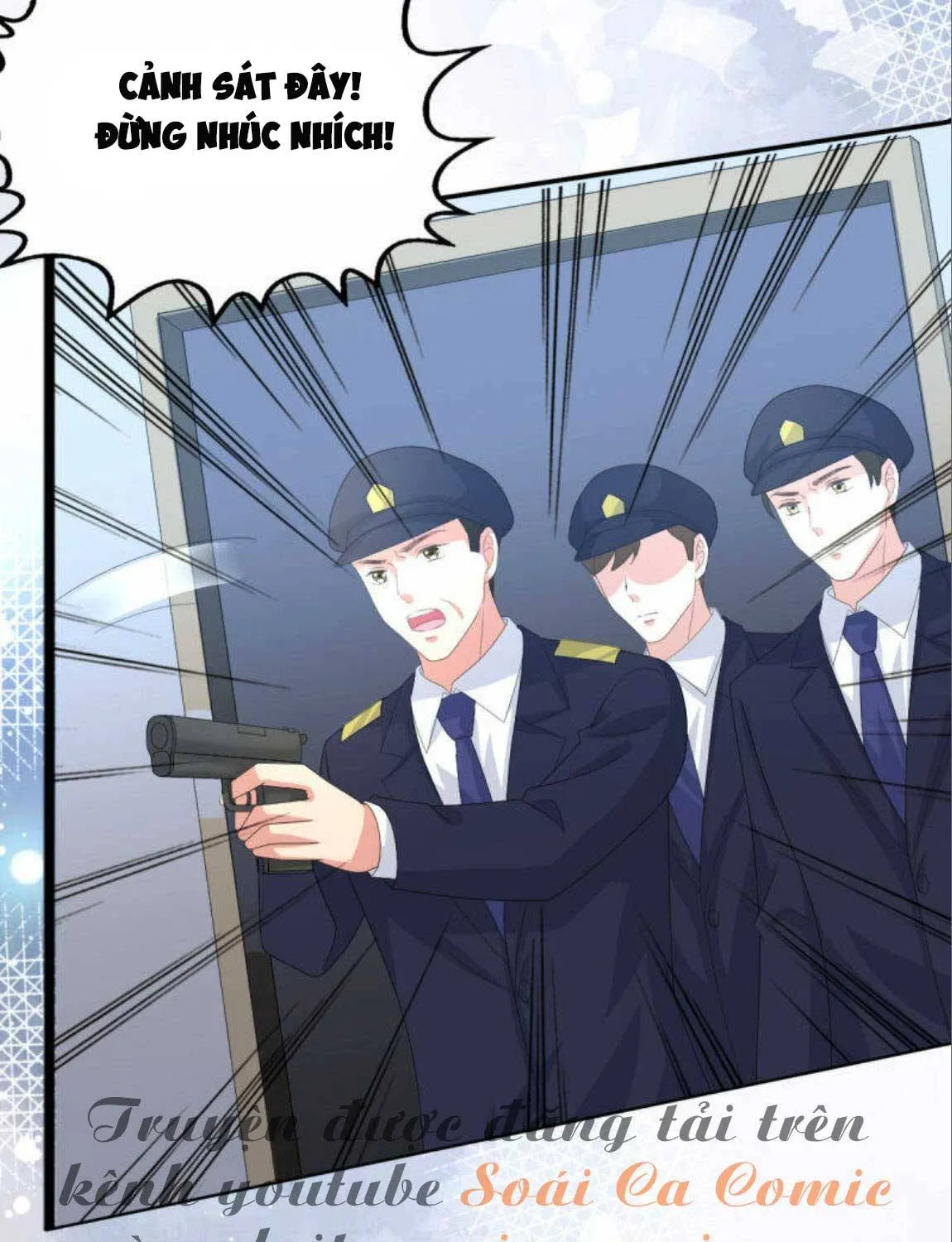 Trí Mạng Mị Thê: Tổng Tài Muốn Phục Hôn Chap 85 - Next Chap 86