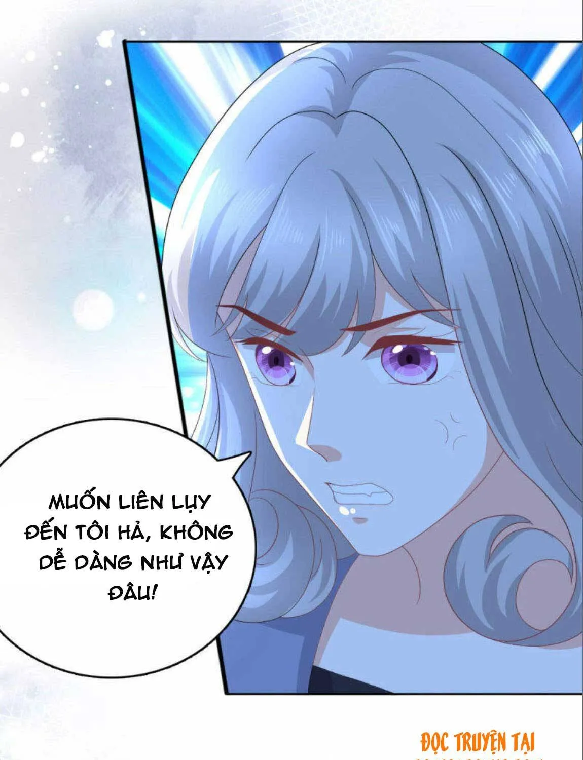 Trí Mạng Mị Thê: Tổng Tài Muốn Phục Hôn Chap 85 - Next Chap 86
