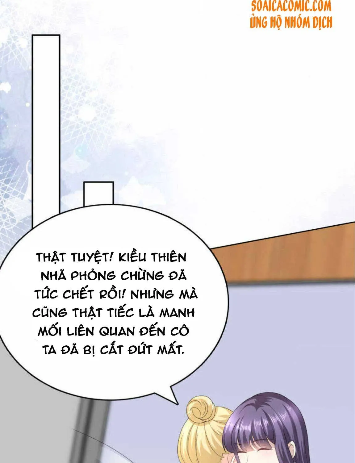 Trí Mạng Mị Thê: Tổng Tài Muốn Phục Hôn Chap 85 - Next Chap 86