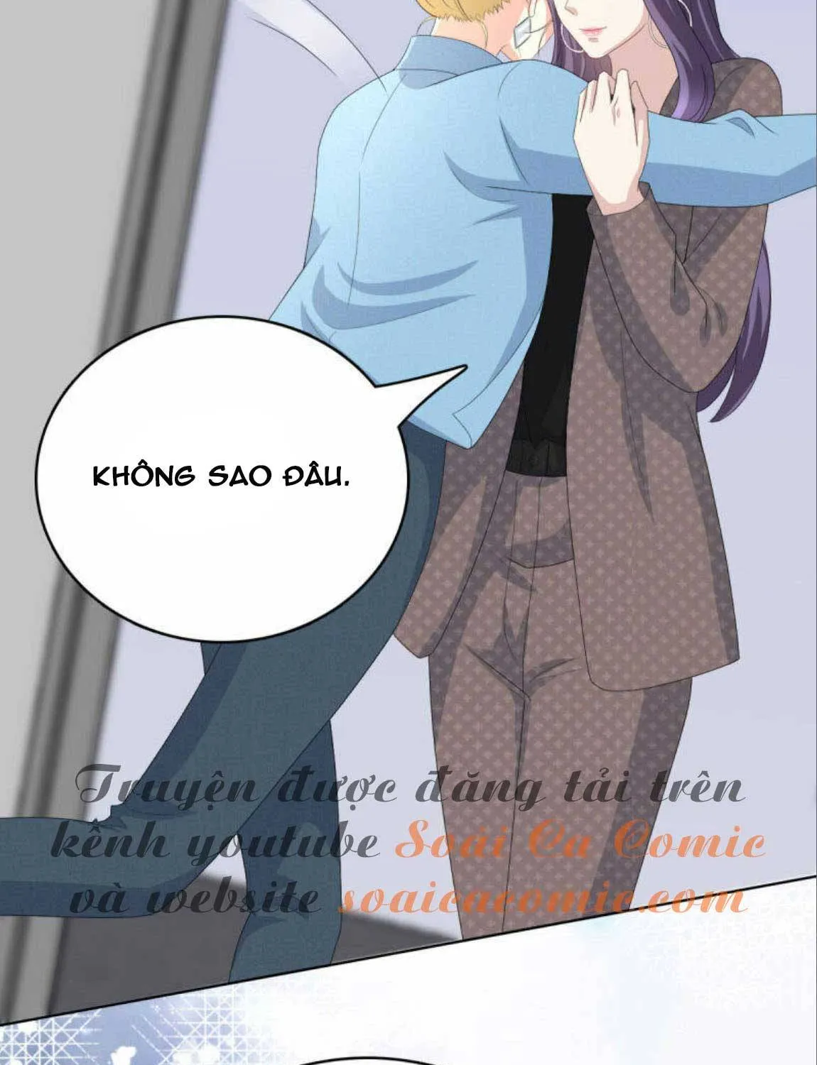 Trí Mạng Mị Thê: Tổng Tài Muốn Phục Hôn Chap 85 - Next Chap 86