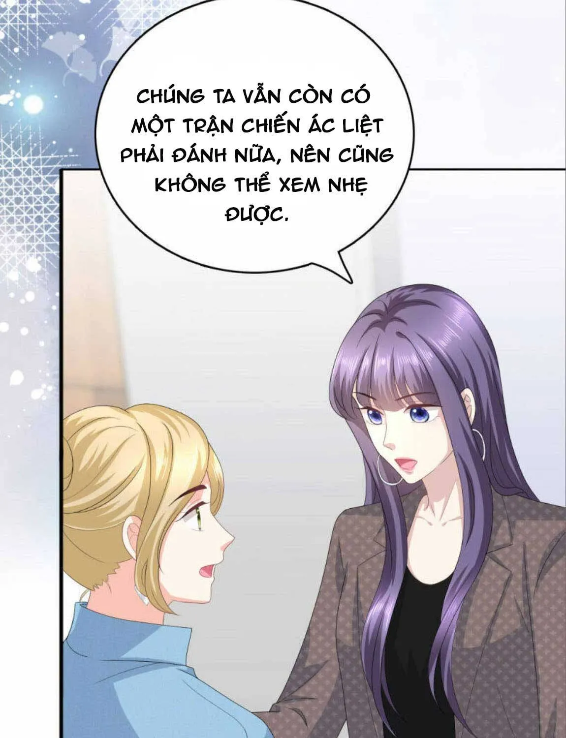 Trí Mạng Mị Thê: Tổng Tài Muốn Phục Hôn Chap 85 - Next Chap 86