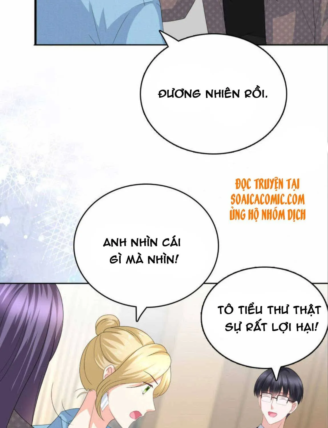 Trí Mạng Mị Thê: Tổng Tài Muốn Phục Hôn Chap 85 - Next Chap 86