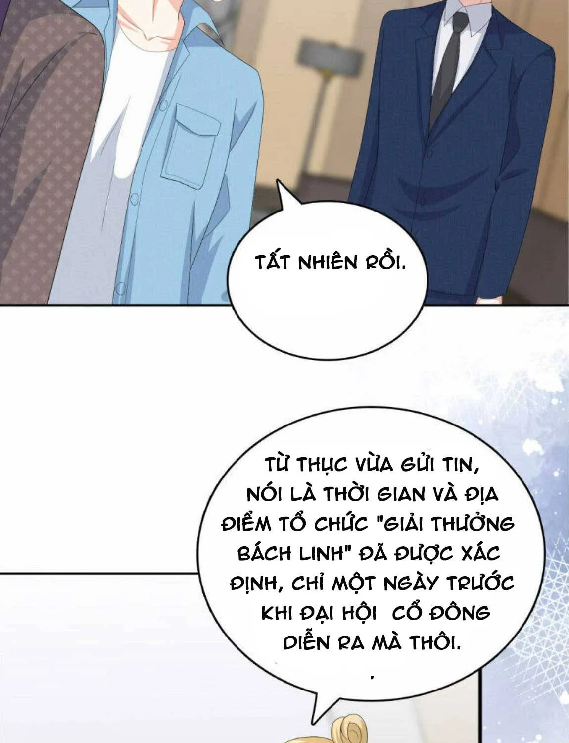 Trí Mạng Mị Thê: Tổng Tài Muốn Phục Hôn Chap 85 - Next Chap 86