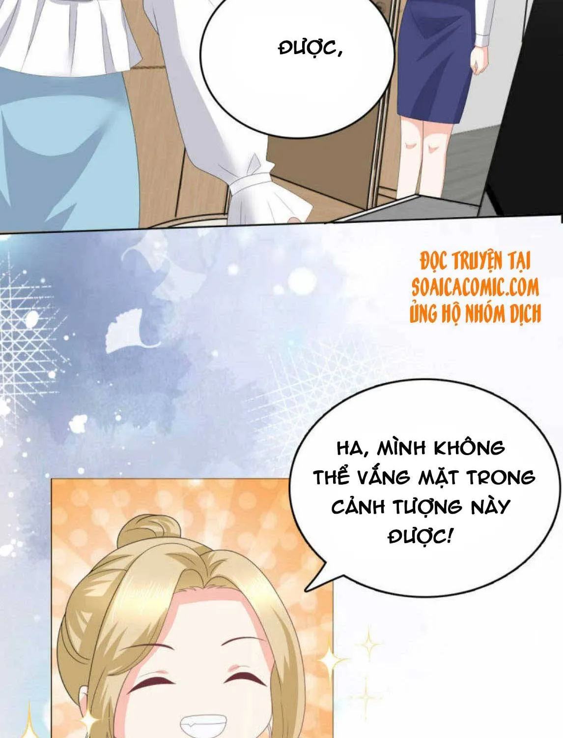 Trí Mạng Mị Thê: Tổng Tài Muốn Phục Hôn Chap 85 - Next Chap 86