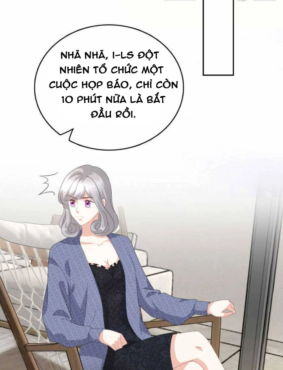 Trí Mạng Mị Thê: Tổng Tài Muốn Phục Hôn Chap 85 - Next Chap 86