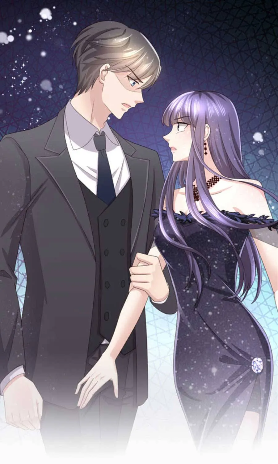 Trí Mạng Mị Thê: Tổng Tài Muốn Phục Hôn Chap 86 - Next Chap 87