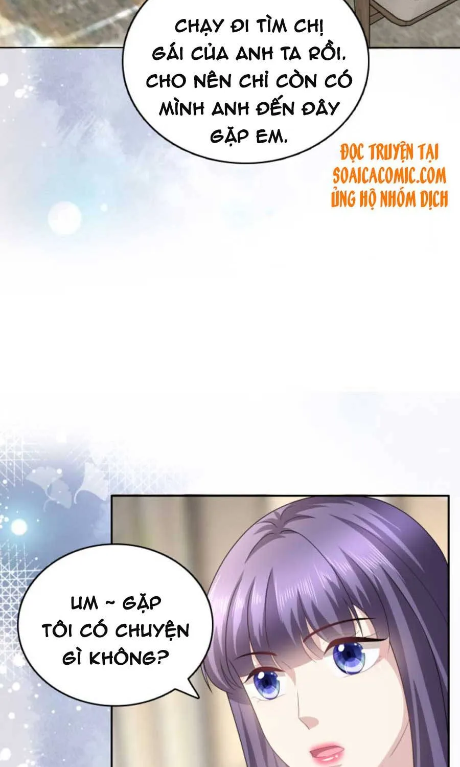 Trí Mạng Mị Thê: Tổng Tài Muốn Phục Hôn Chap 86 - Next Chap 87