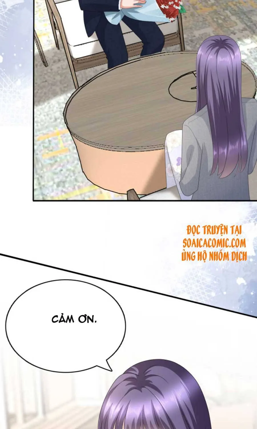 Trí Mạng Mị Thê: Tổng Tài Muốn Phục Hôn Chap 86 - Next Chap 87