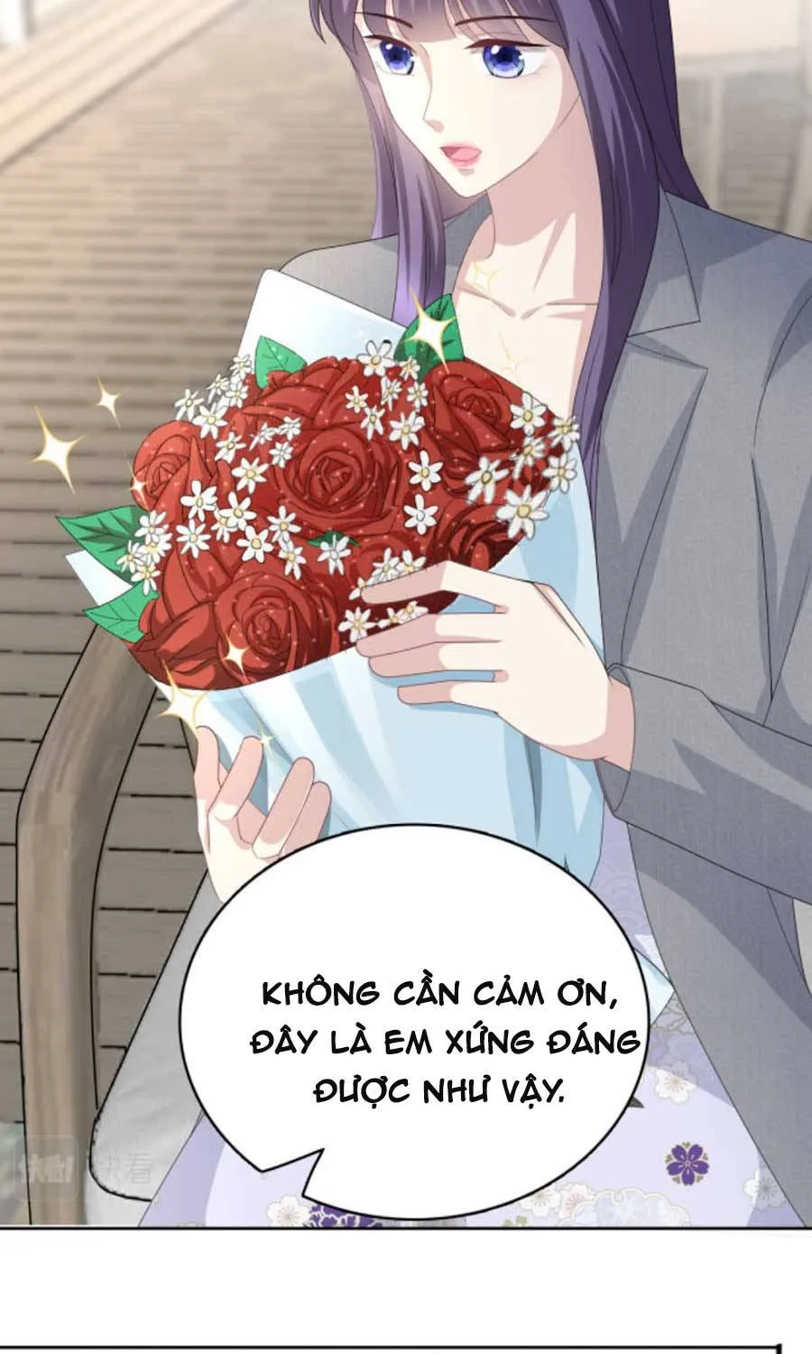 Trí Mạng Mị Thê: Tổng Tài Muốn Phục Hôn Chap 86 - Next Chap 87