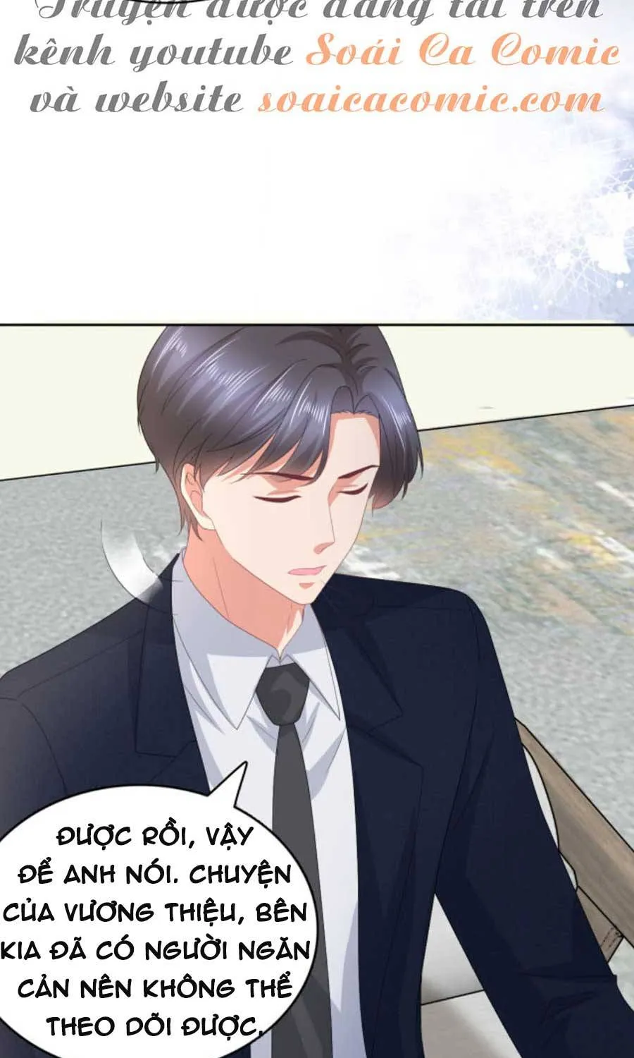 Trí Mạng Mị Thê: Tổng Tài Muốn Phục Hôn Chap 86 - Next Chap 87