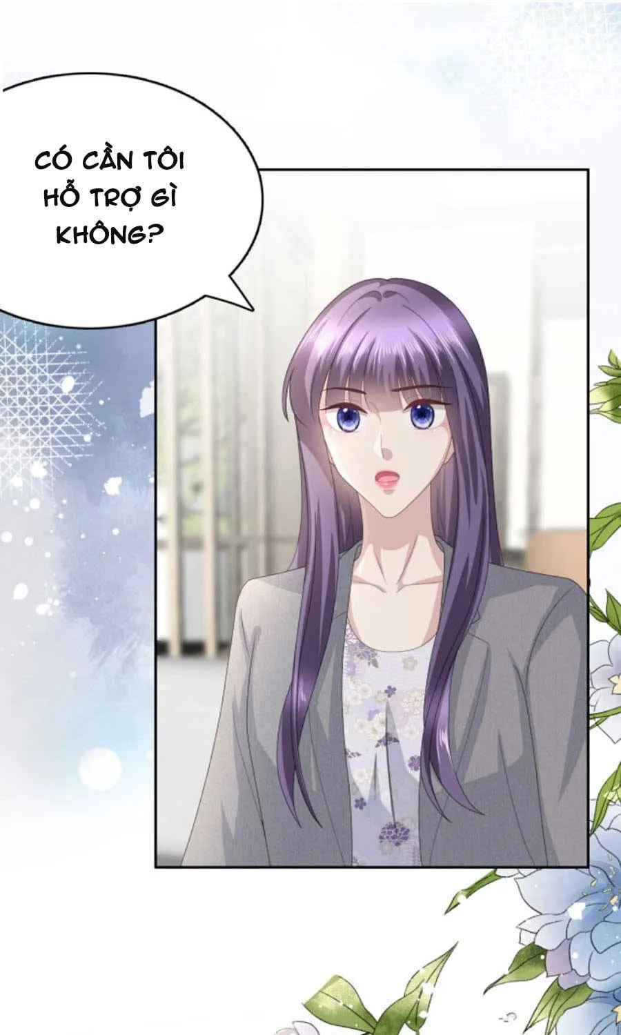 Trí Mạng Mị Thê: Tổng Tài Muốn Phục Hôn Chap 86 - Next Chap 87