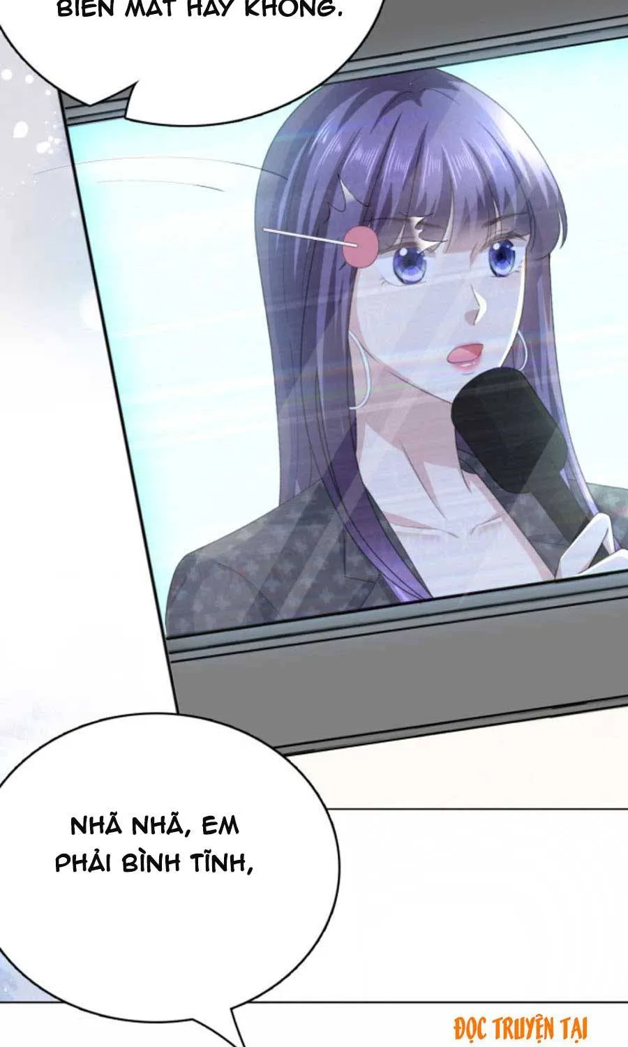 Trí Mạng Mị Thê: Tổng Tài Muốn Phục Hôn Chap 86 - Next Chap 87