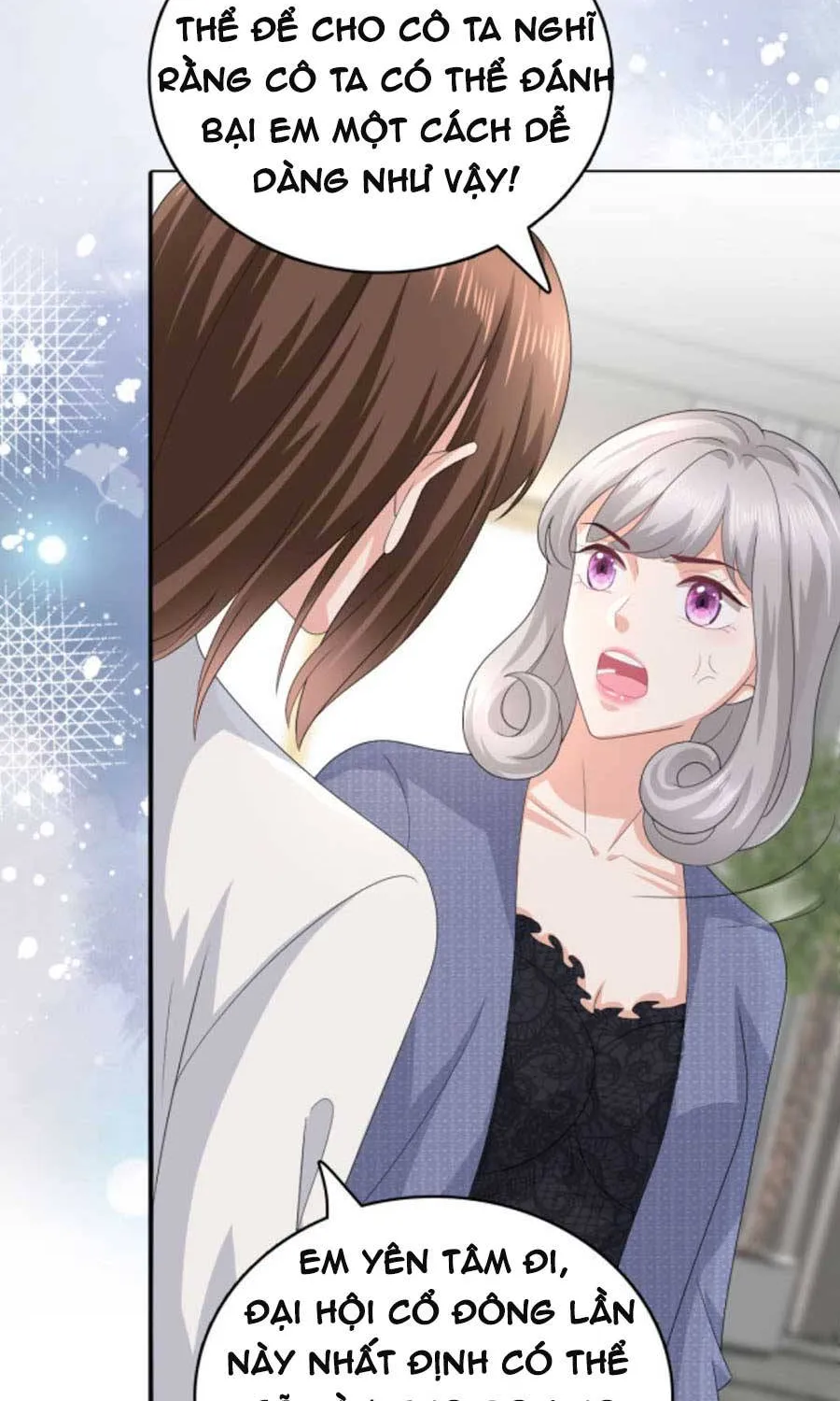 Trí Mạng Mị Thê: Tổng Tài Muốn Phục Hôn Chap 86 - Next Chap 87