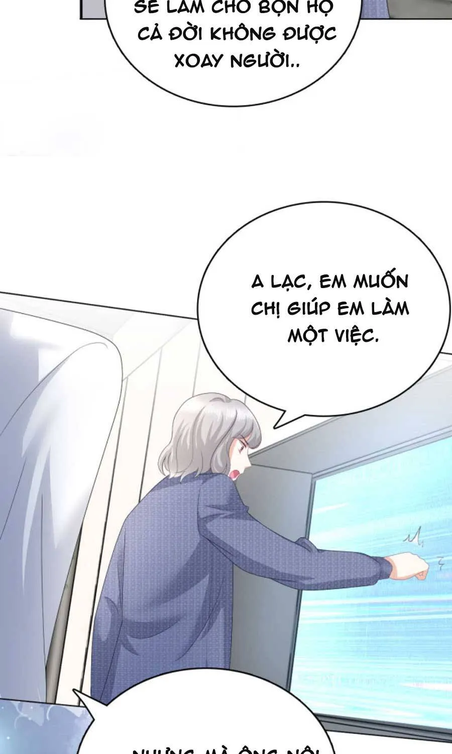 Trí Mạng Mị Thê: Tổng Tài Muốn Phục Hôn Chap 86 - Next Chap 87