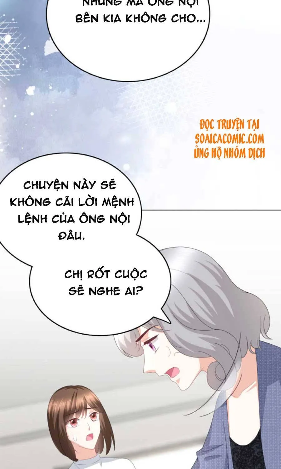 Trí Mạng Mị Thê: Tổng Tài Muốn Phục Hôn Chap 86 - Next Chap 87