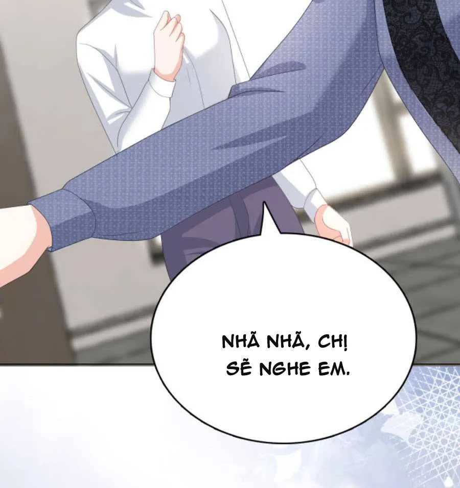 Trí Mạng Mị Thê: Tổng Tài Muốn Phục Hôn Chap 86 - Next Chap 87