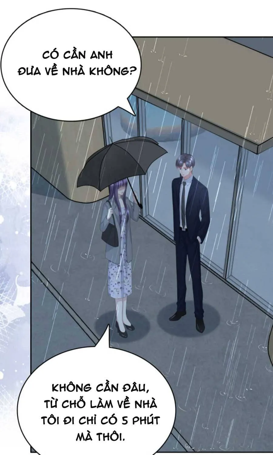 Trí Mạng Mị Thê: Tổng Tài Muốn Phục Hôn Chap 86 - Next Chap 87