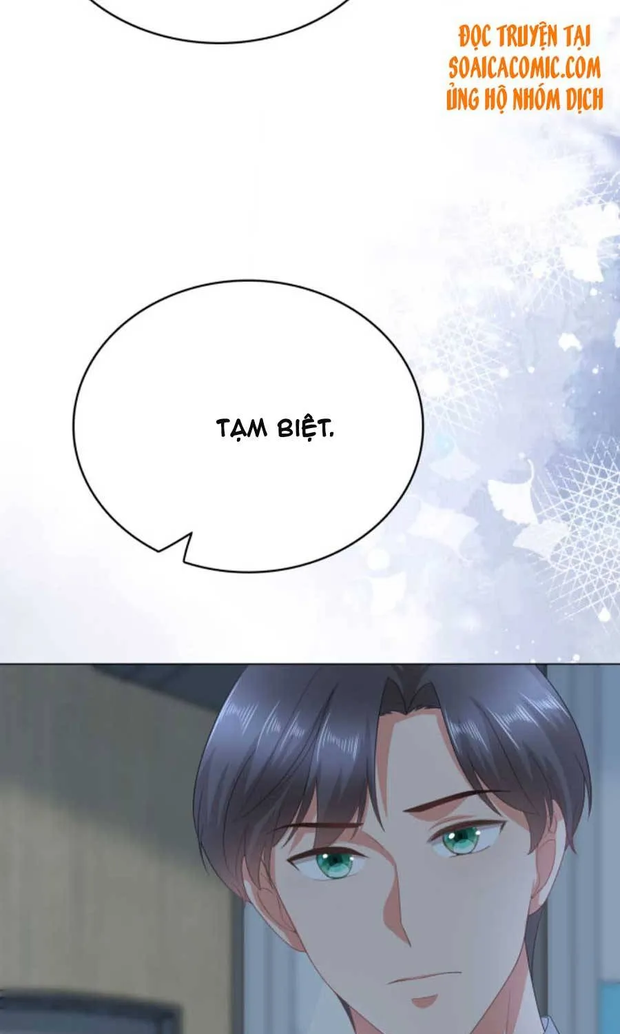 Trí Mạng Mị Thê: Tổng Tài Muốn Phục Hôn Chap 86 - Next Chap 87
