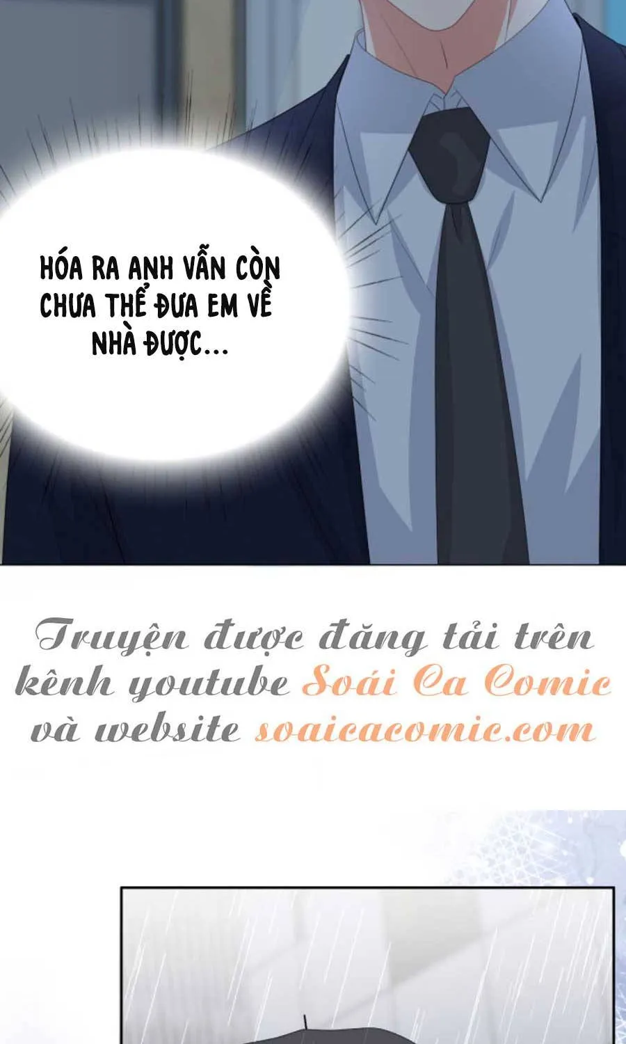 Trí Mạng Mị Thê: Tổng Tài Muốn Phục Hôn Chap 86 - Next Chap 87