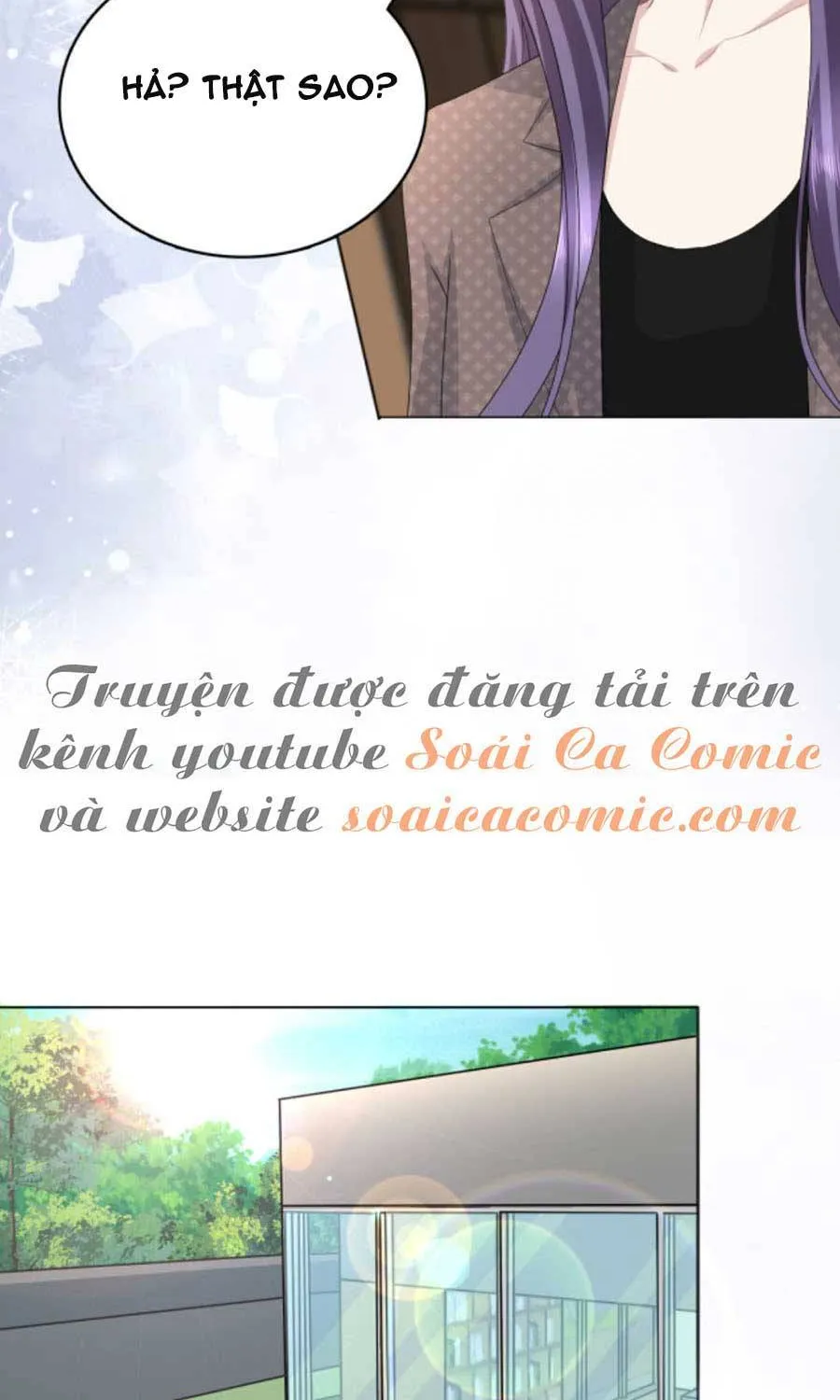 Trí Mạng Mị Thê: Tổng Tài Muốn Phục Hôn Chap 86 - Next Chap 87